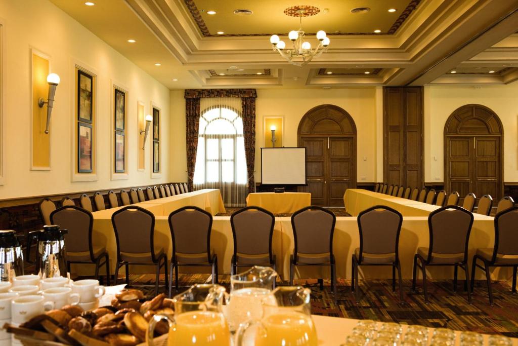 Meeting room / ballrooms