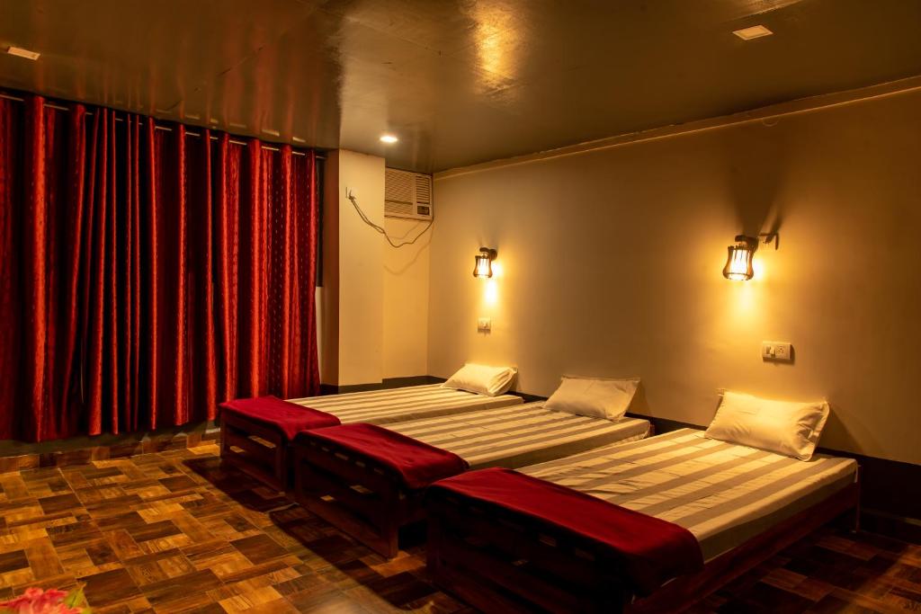 Teju Kutir photo