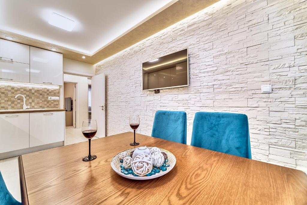 Апартамент S Apart, Varna