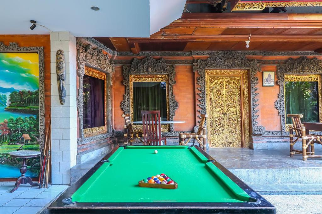 편의 시설/서비스