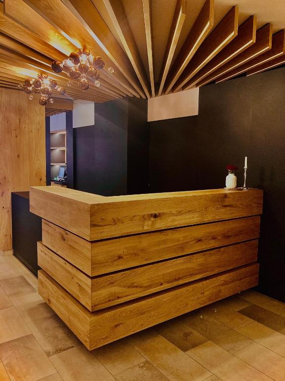 Hotel Kubler photo