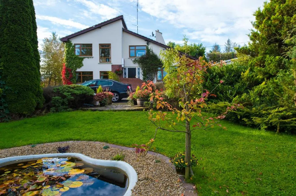Aisleigh Guest House, hotel in Carrick on Shannon