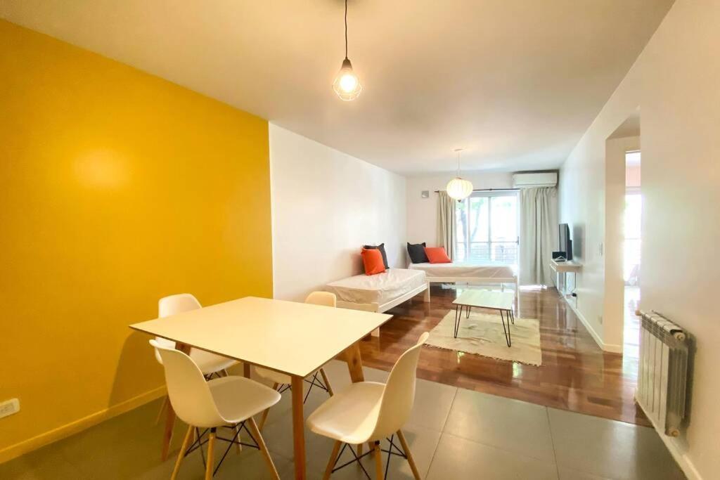 Exclusivo Loft En Recoleta Zona Clinicas Y Avenidas photo