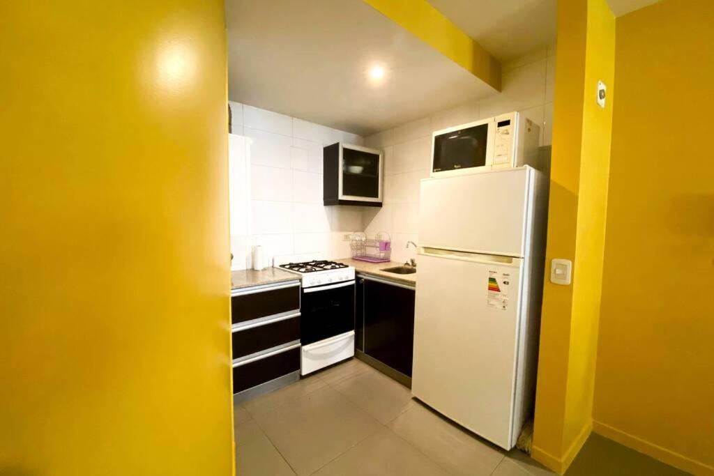Exclusivo Loft En Recoleta Zona Clinicas Y Avenidas photo