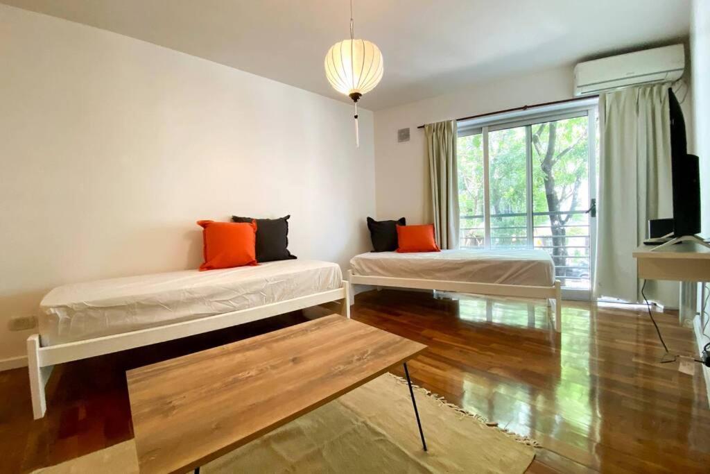 Exclusivo Loft En Recoleta Zona Clinicas Y Avenidas photo