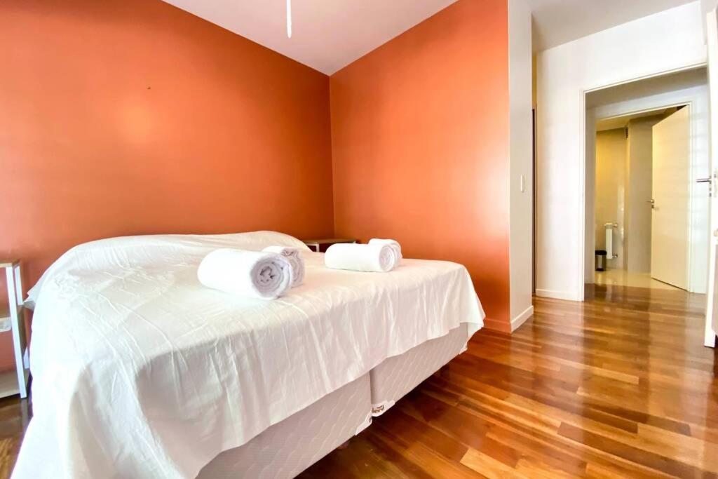 Exclusivo Loft En Recoleta Zona Clinicas Y Avenidas photo