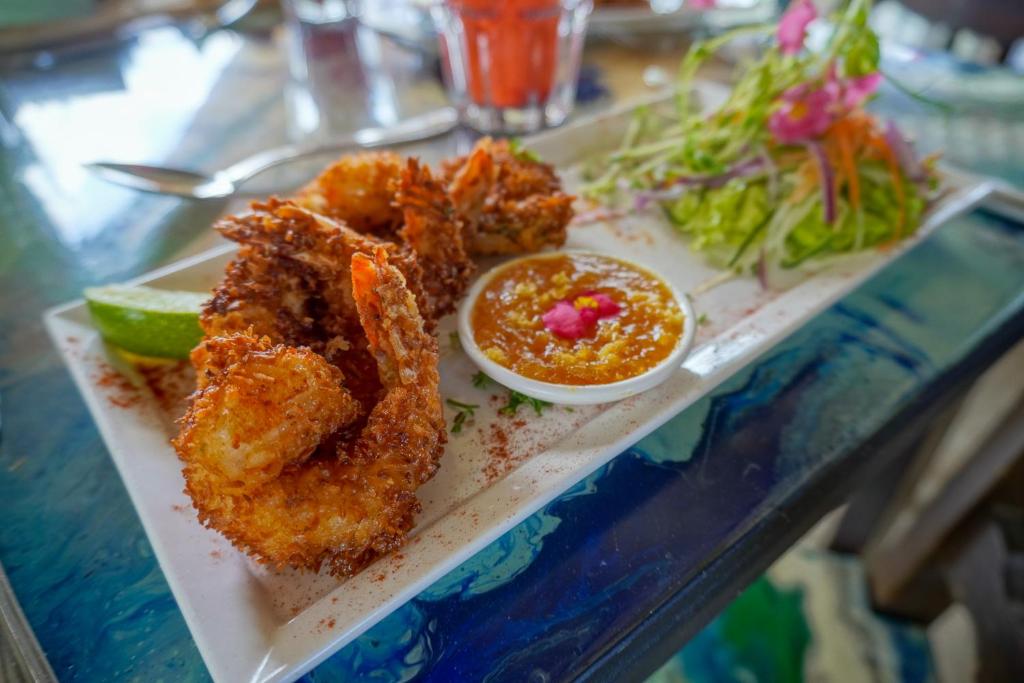 お料理のイメージ