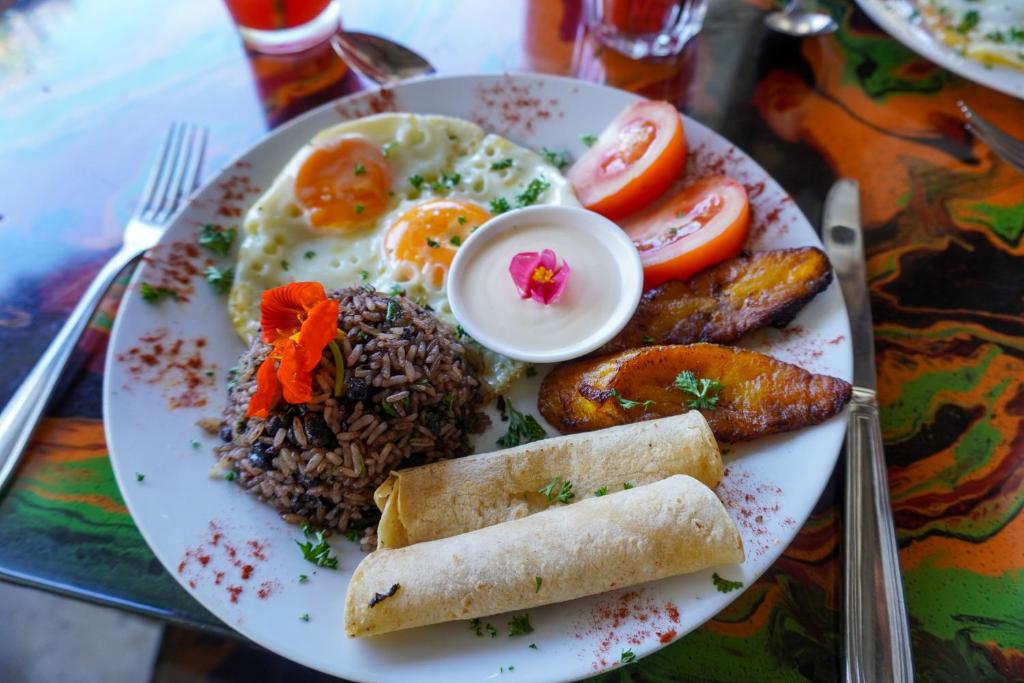 お料理のイメージ