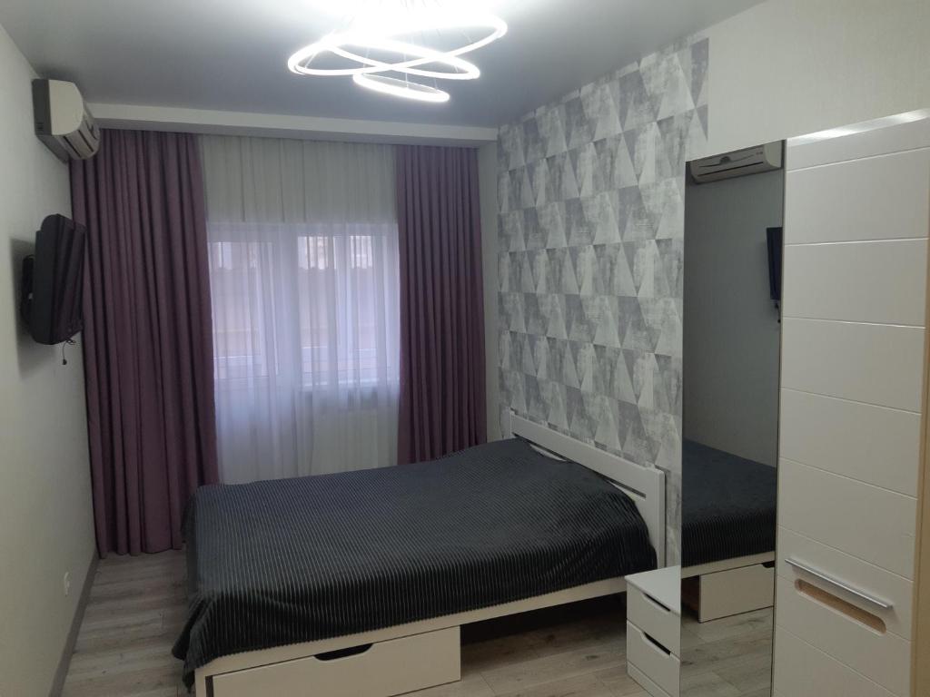 Apartmens on st. Fesenkovskaya 15, Charkov