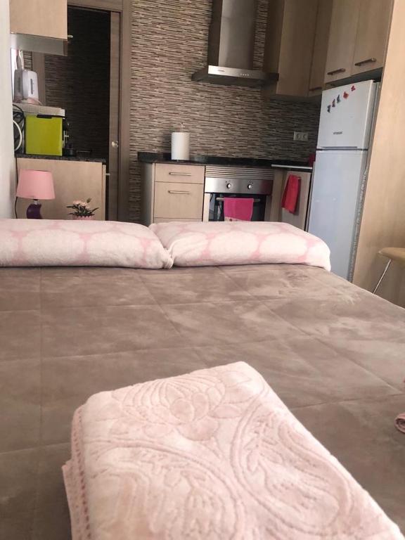 Miniestudio en Calafell, cerca Barcelona - 2