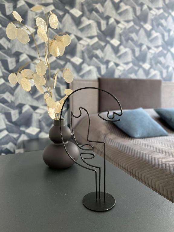 Stylish Apartment, Lvov