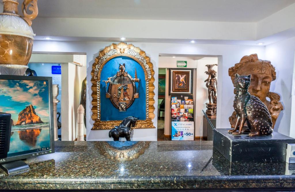 European Life Style Executive Suites photo