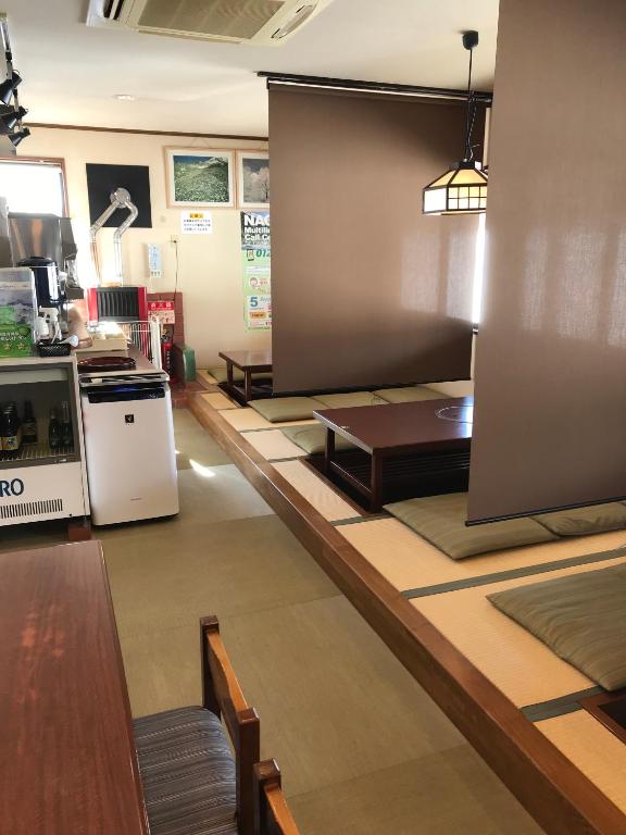 Nagomi-tei photo