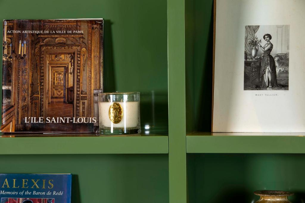 Recreational facilities