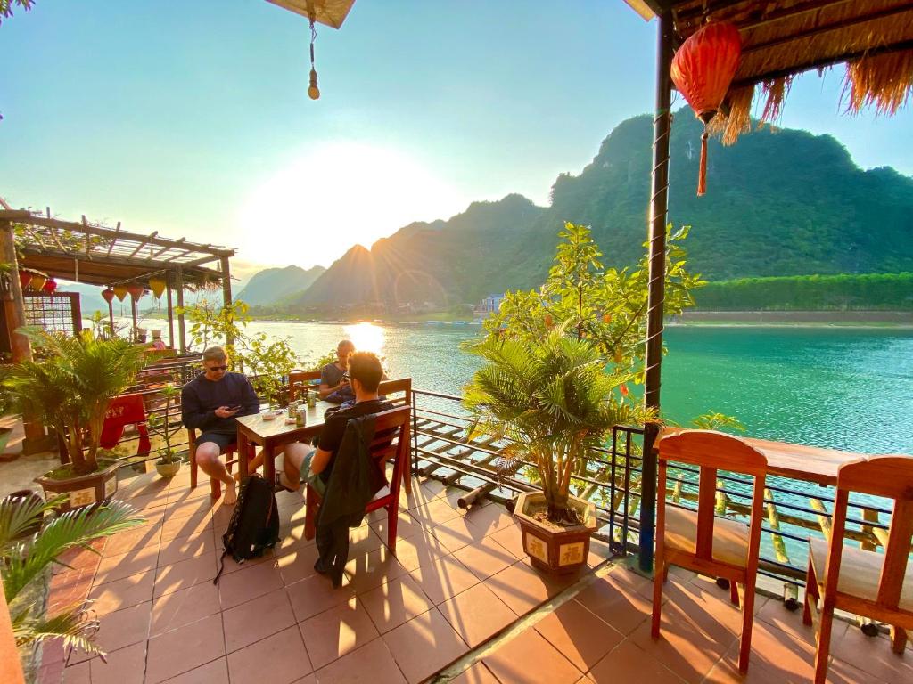 Phong Nha Coco Riverside photo