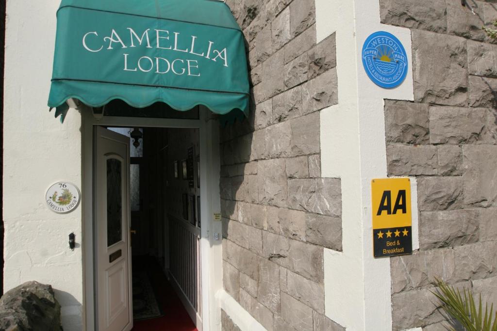 Camellia Lodge Guest House photo