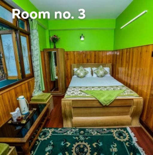 Tharbaling HomeStay photo