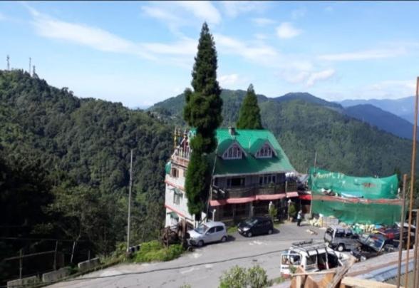 Tharbaling HomeStay photo
