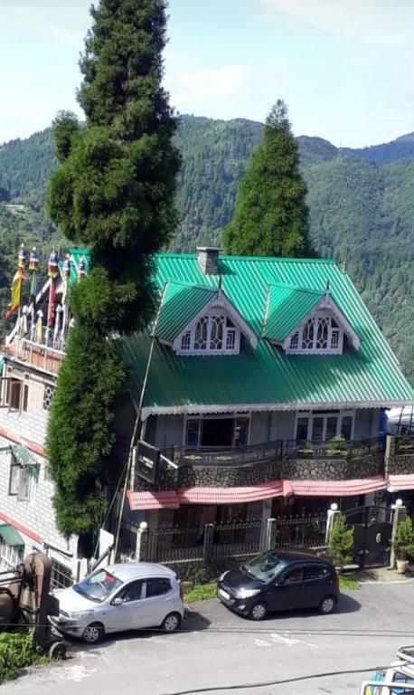 Tharbaling HomeStay photo