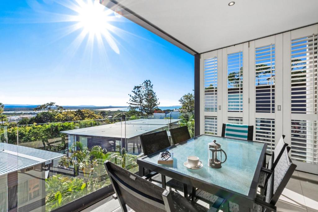 The Rise Noosa