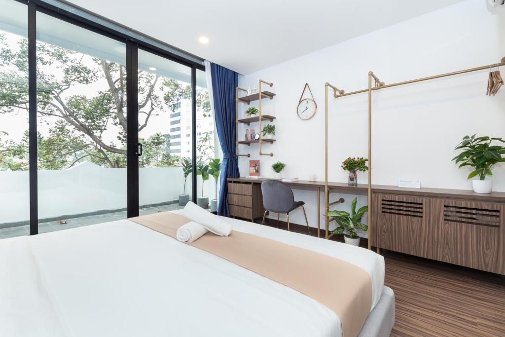 Cozrum Smart - First Target Hotel photo