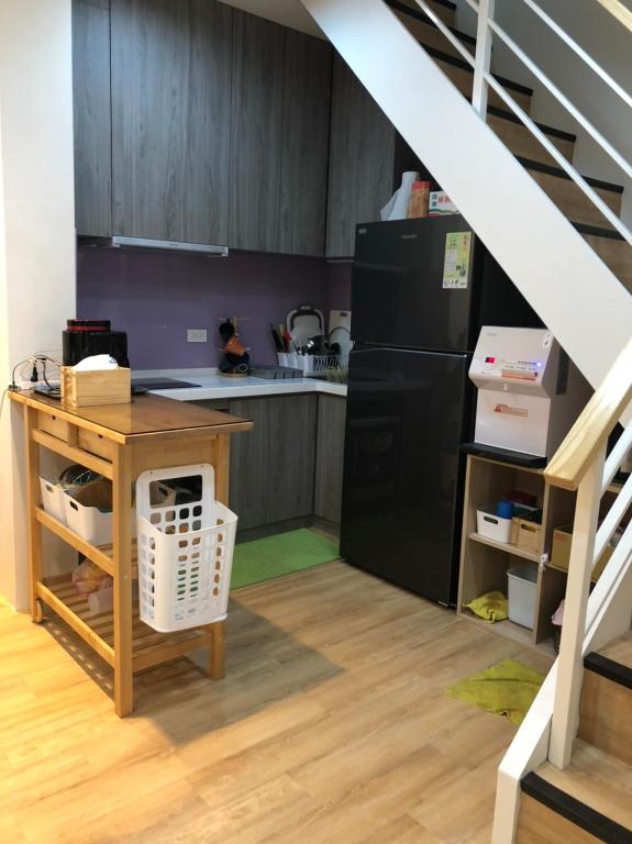 Yilan early morning B&B