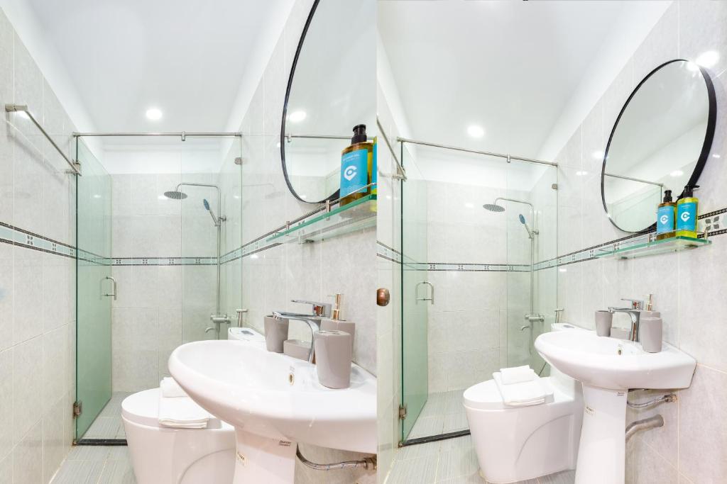Cozrum Smart - First Target Hotel photo
