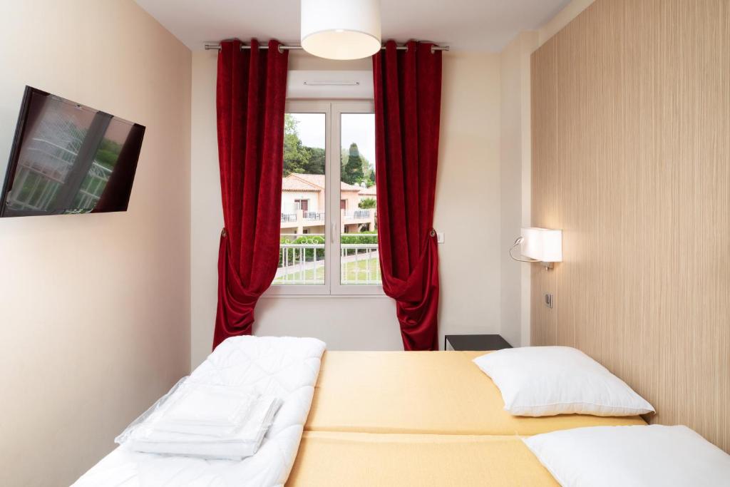 SOWELL RESIDENCES Les Perles du Golfe de Saint-Tropez - 4
