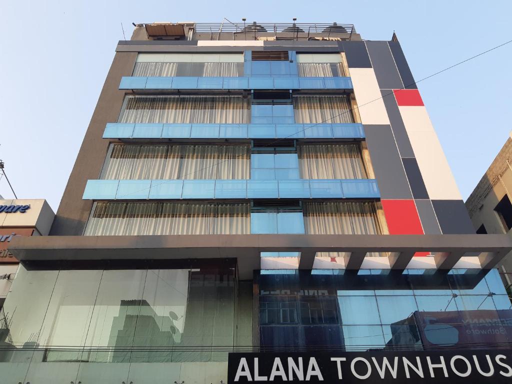 Alana Townhouse