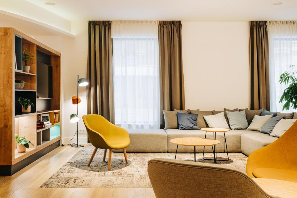 Holiday Inn Lodz Photo 27