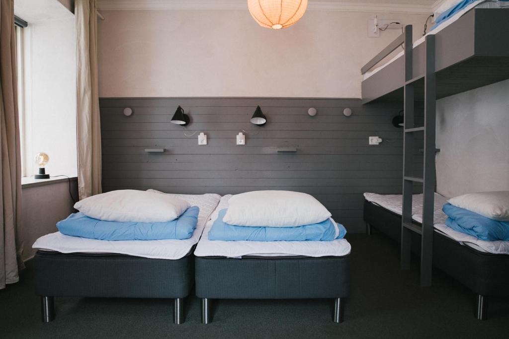 Quadruple Room - St:Hansgatan