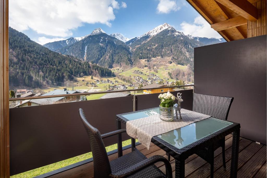 Appartement Mountainview - 4