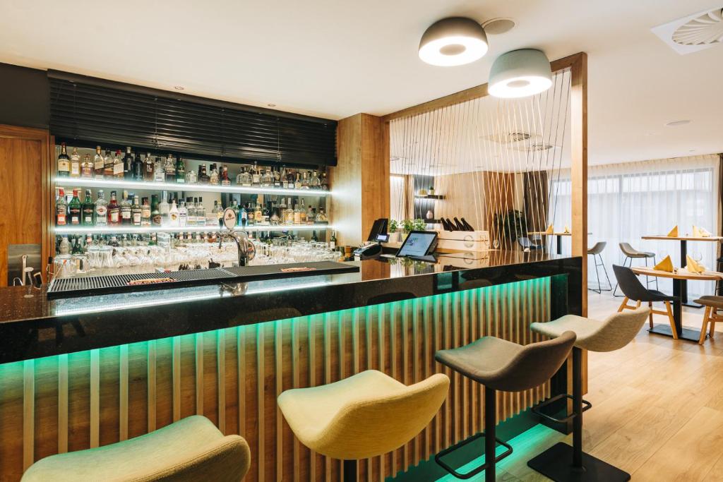 Holiday Inn Lodz Photo 30