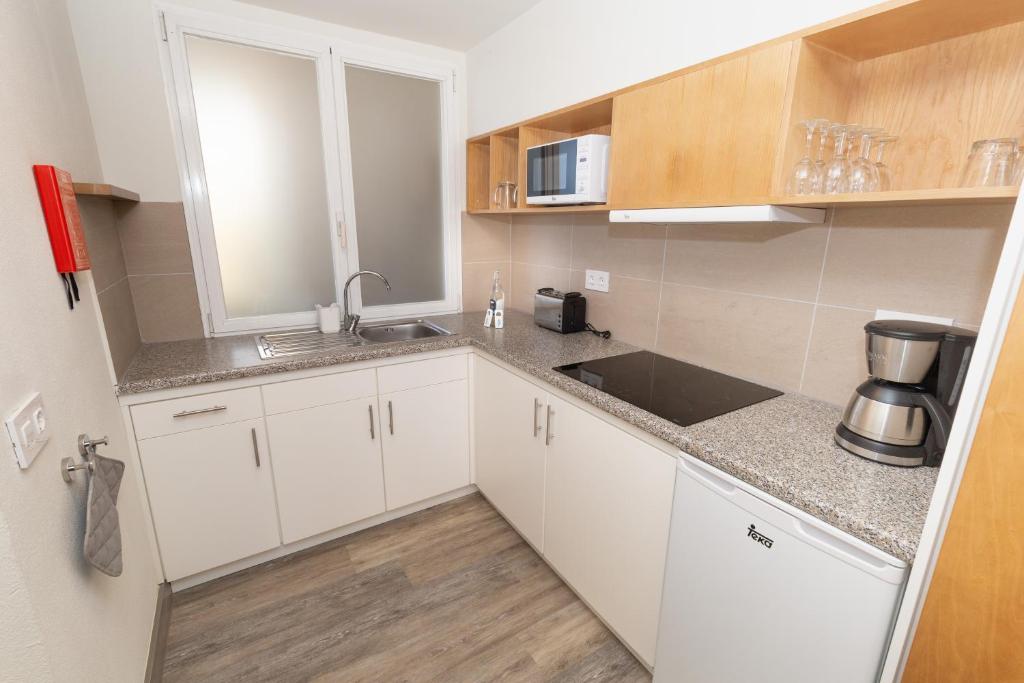 Apartamentos Tigaiga Suites — Hotel rooms in Puerto de la Cruz, Canary Islands