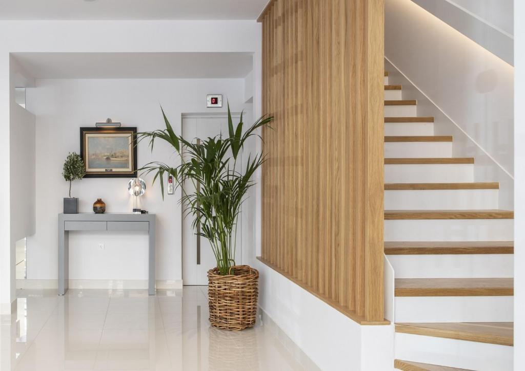 Gallery Suites & Residences photo
