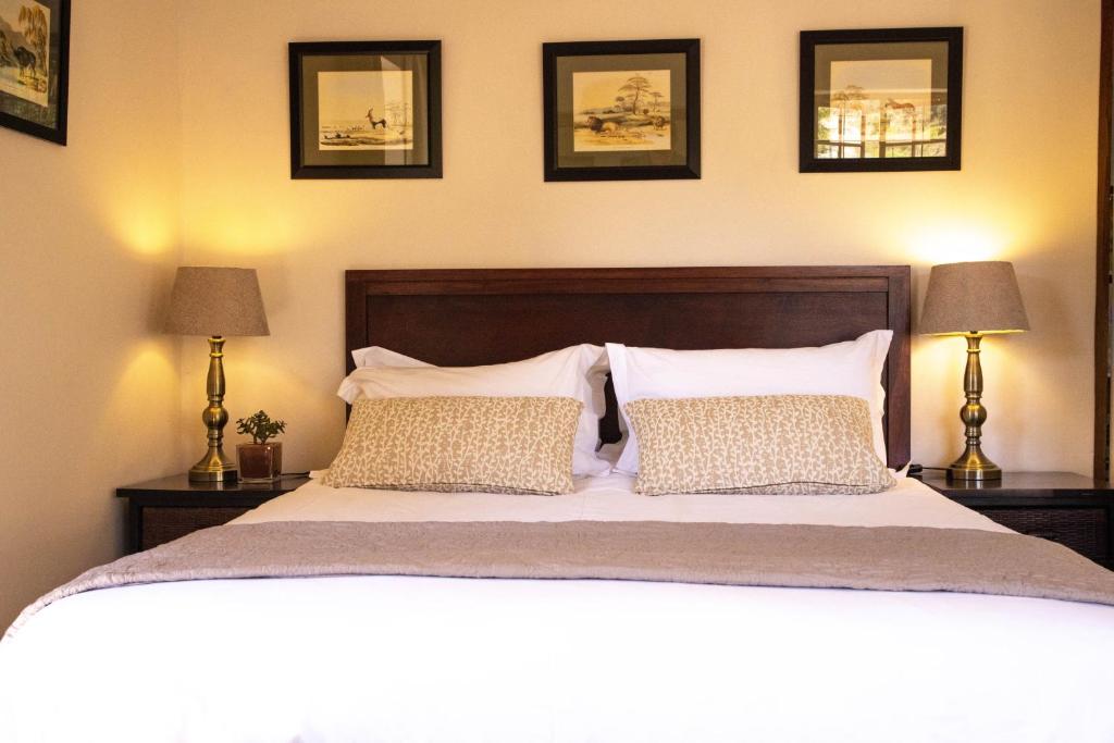 Zebra Cottage and Lodge photo