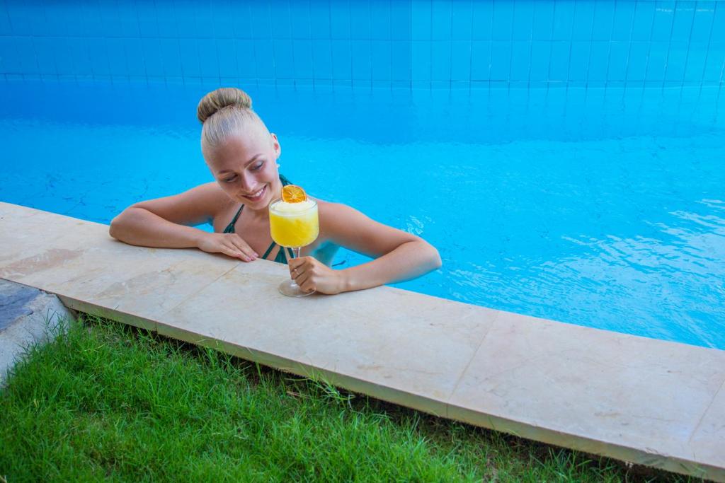 Orka Cove Hotel Penthouse & Suites Adults Only photo