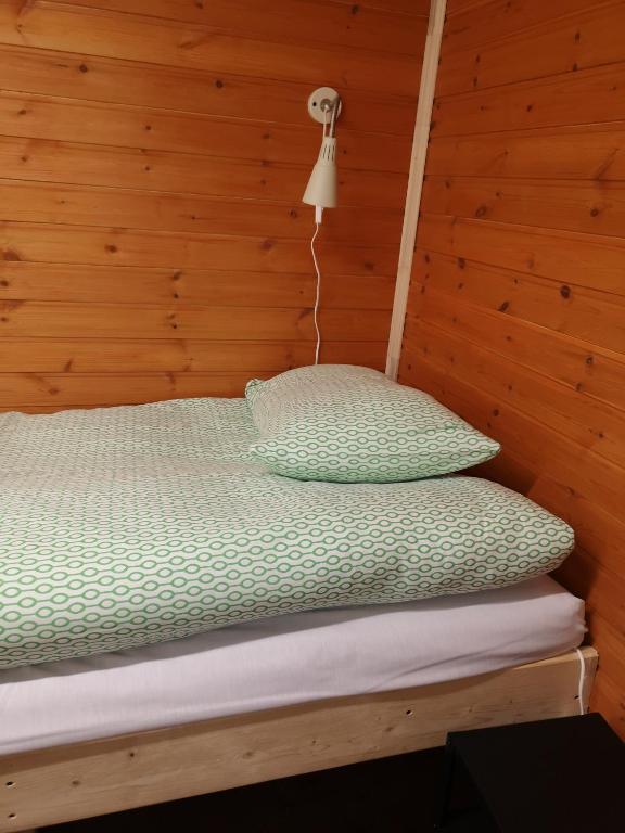 Farm stay Mishkin dom photo