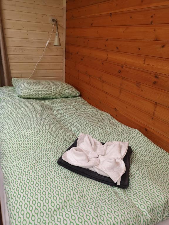 Farm stay Mishkin dom photo