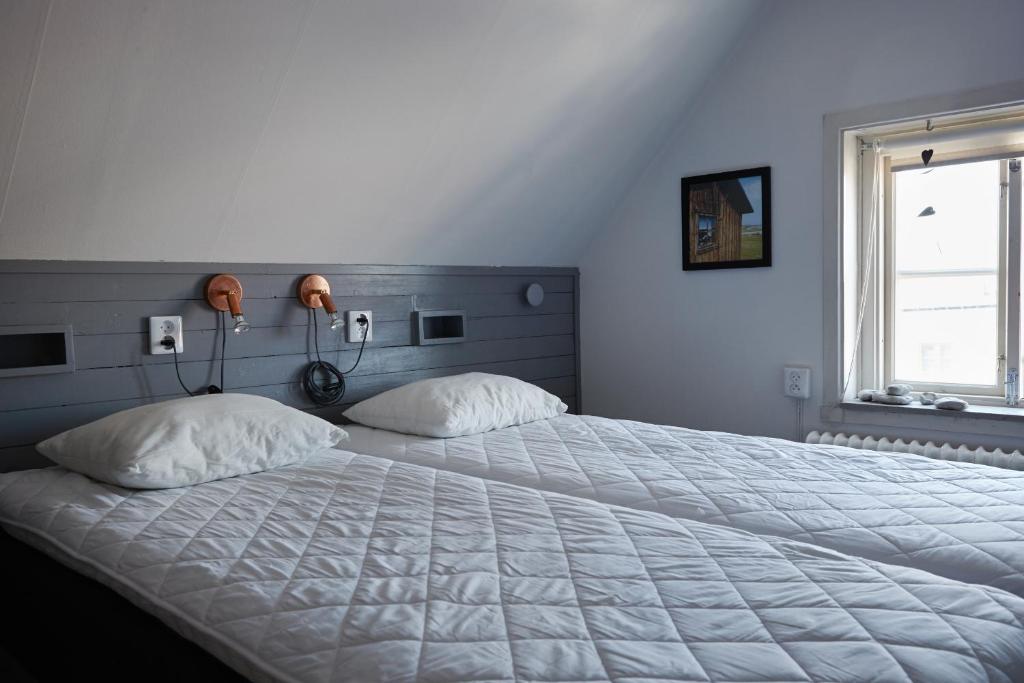 Twin Room - St:Hansgatan