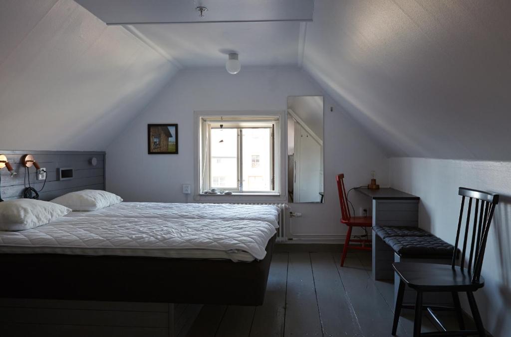 Twin Room - St:Hansgatan