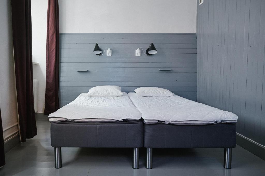 Double or Twin Room - St:Hansgatan