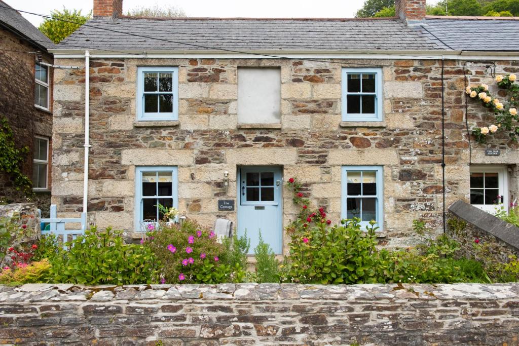 Navas Nook, Falmouth