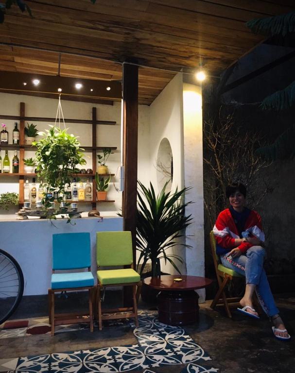 Uyen's House 호텔 이미지 2