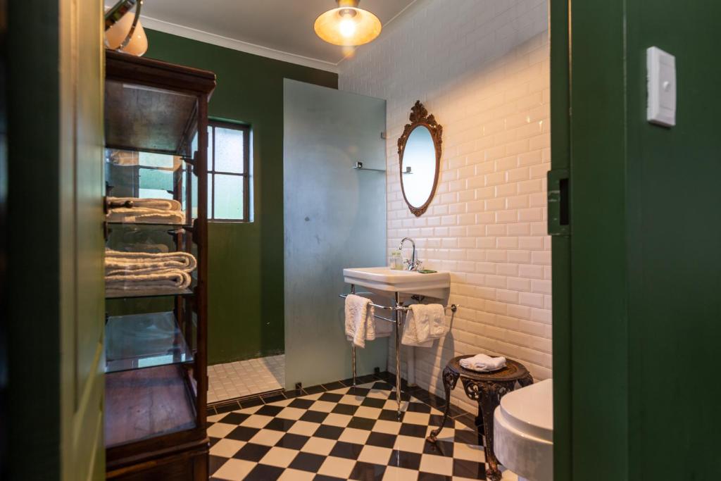 Festina Lente Guesthouse photo
