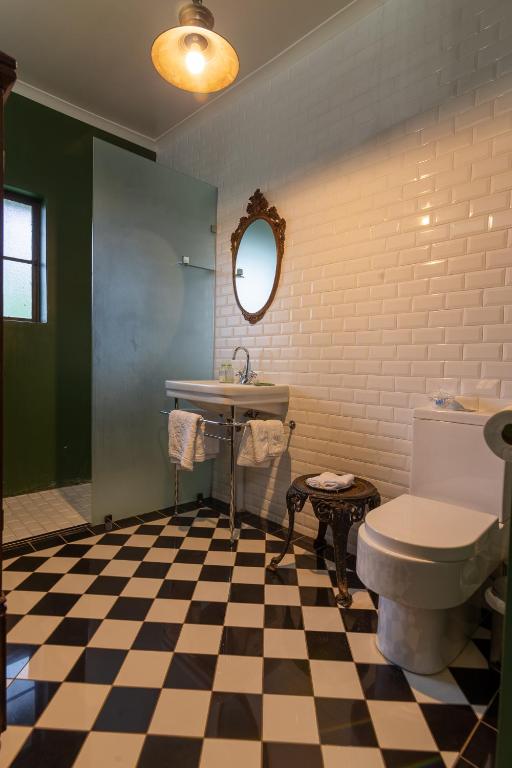 Festina Lente Guesthouse photo