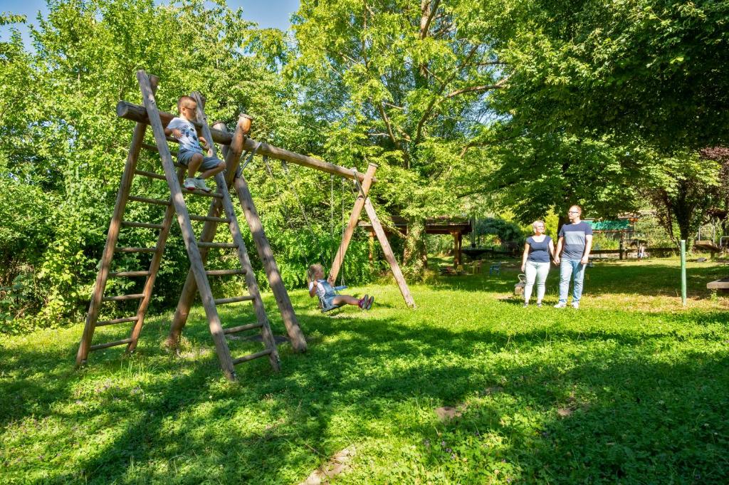 Hotel Schloßberg photo