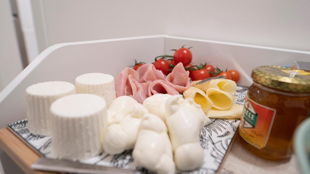 お料理のイメージ