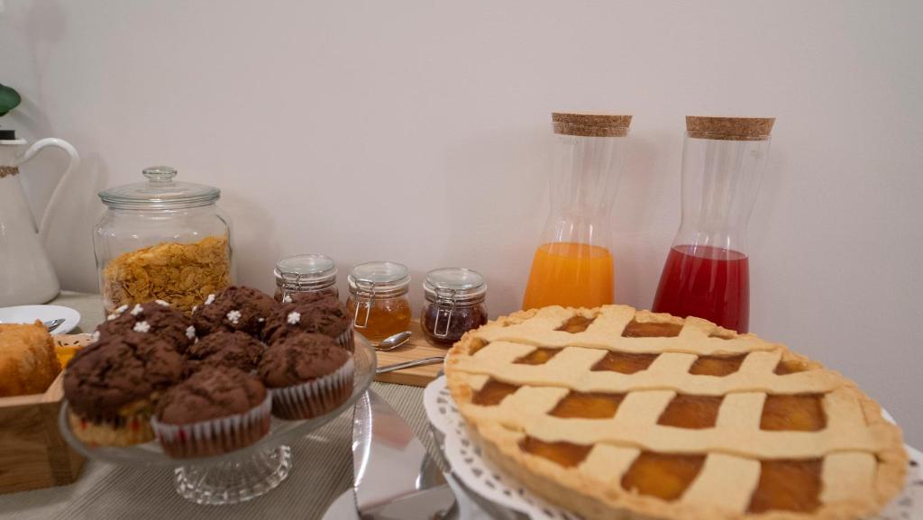 お料理のイメージ