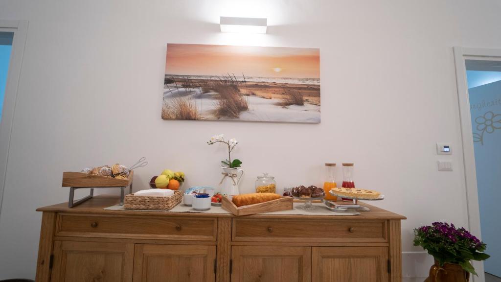 お料理のイメージ